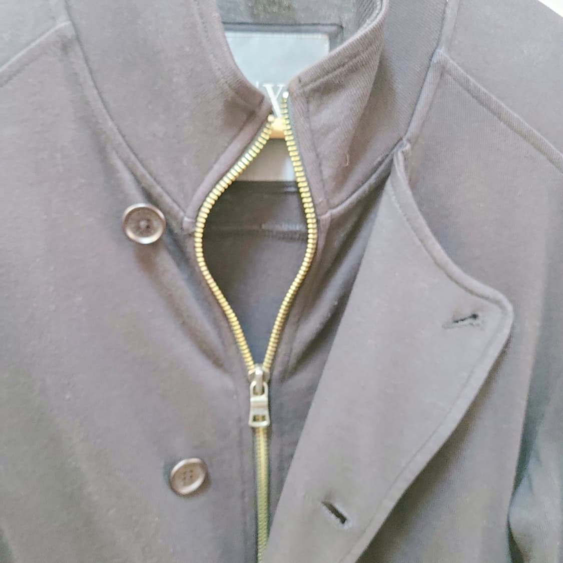 S) 알마니익스체인지 자켓 상품이미지7