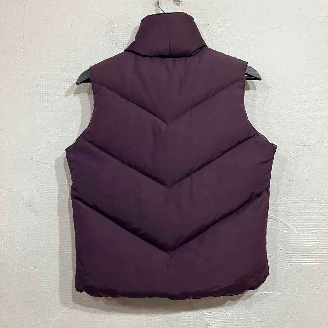 시에라 디자인 워크 패딩베스트 상품이미지3