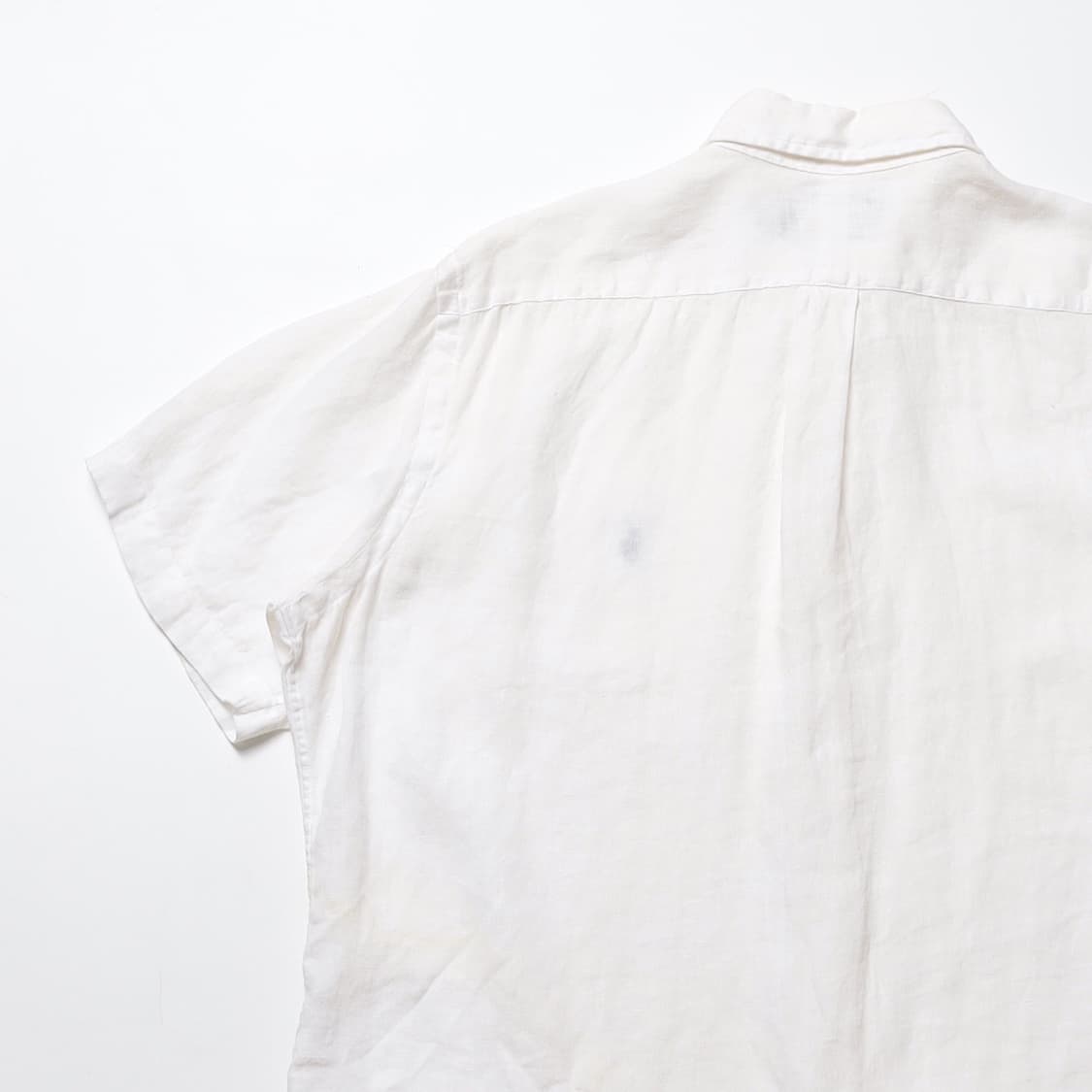 Polo Ralph Lauren 하프 셔츠  상품이미지5