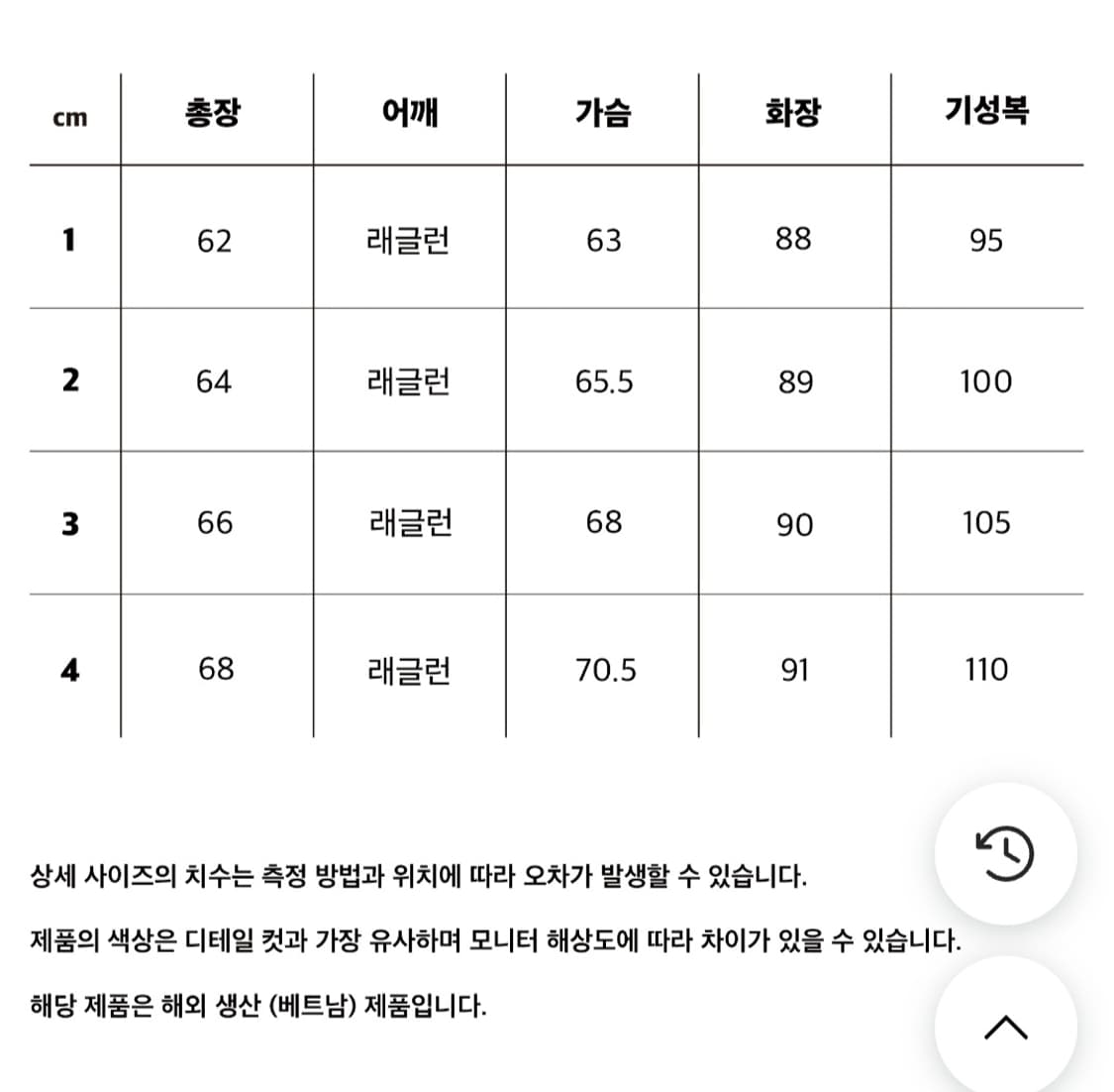 [4]스테디에브리웨어 코튼 드리즐러 자켓 모카 상품이미지3