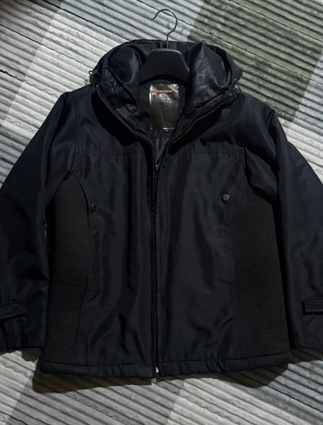 프라다 스포츠자켓 상품이미지1