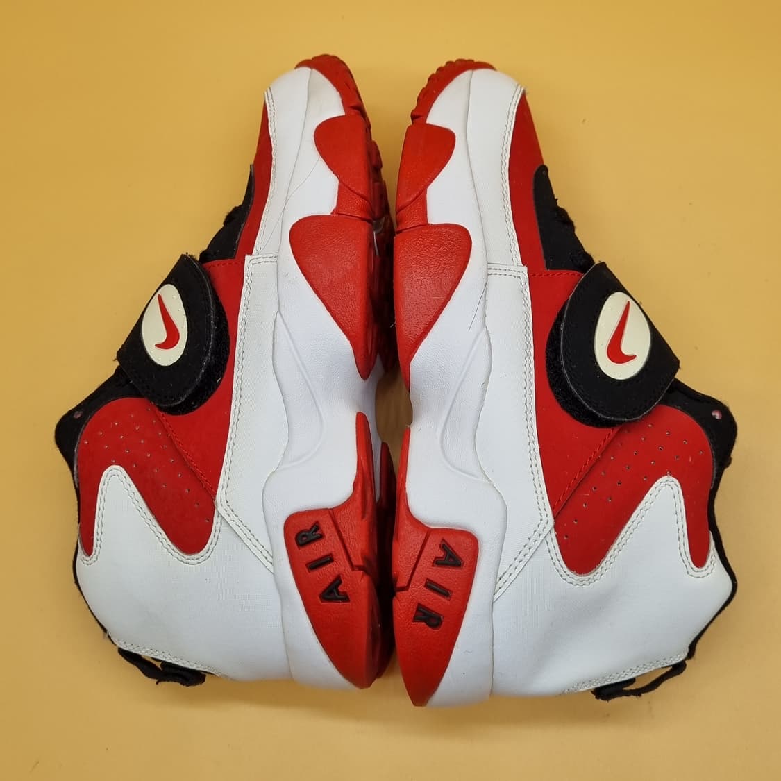 나이키 에어 미션 여성운동화235. 상품이미지5