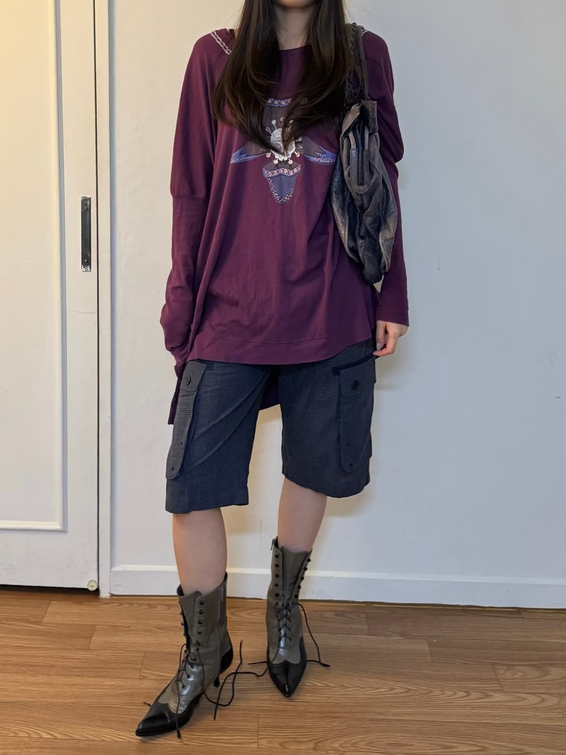 Vivienne Westwood sleeve 상품이미지4