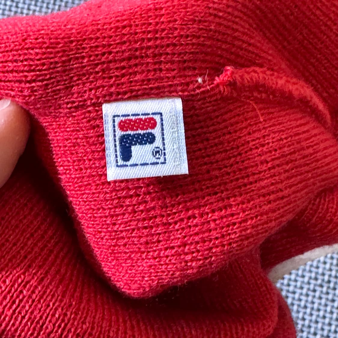 FILA 비니 (kold_8312) 상품이미지4