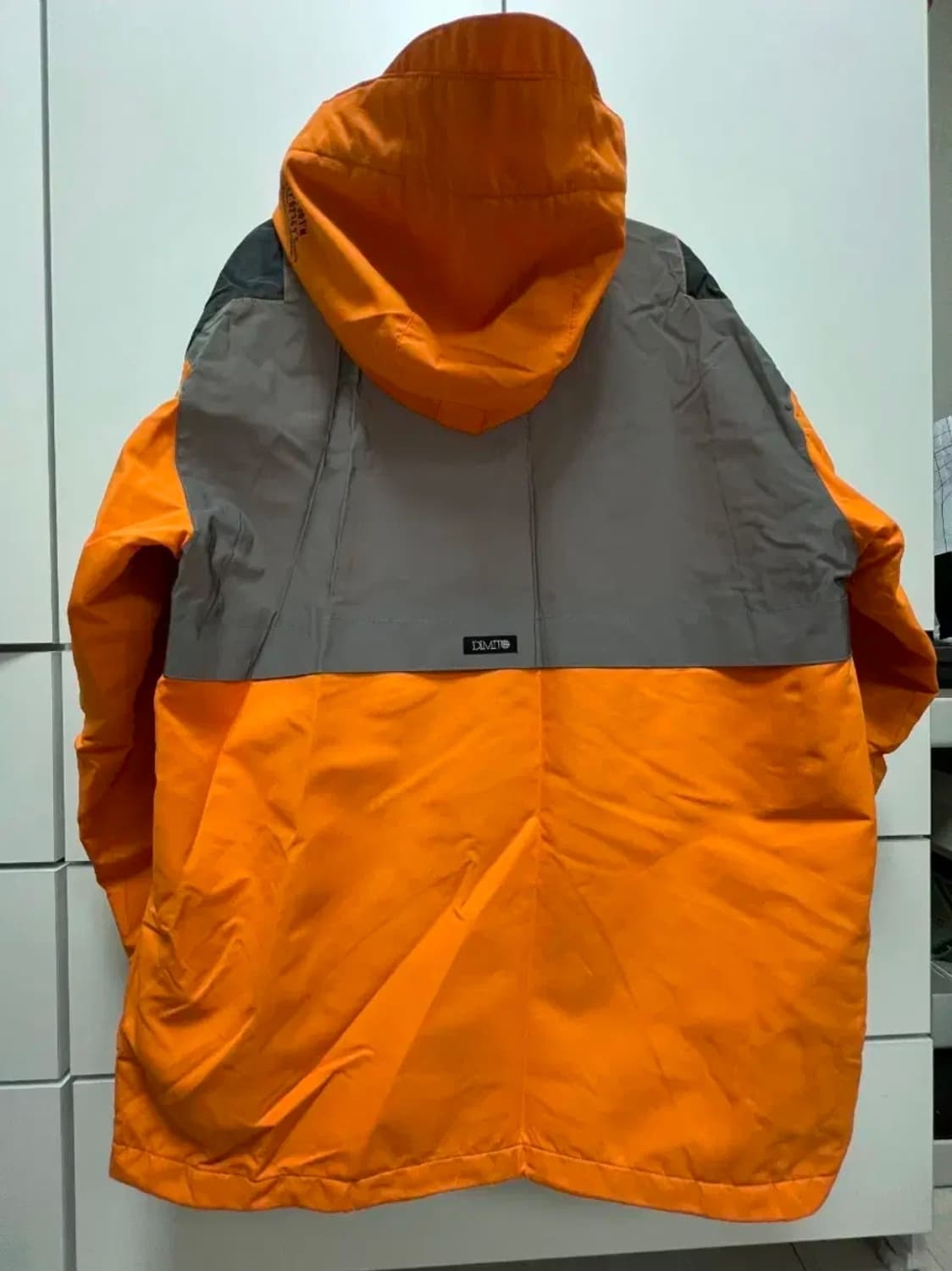 2021 DIMITO PHANTOM JACKET  디미토 팬텀 보드복 상품이미지5