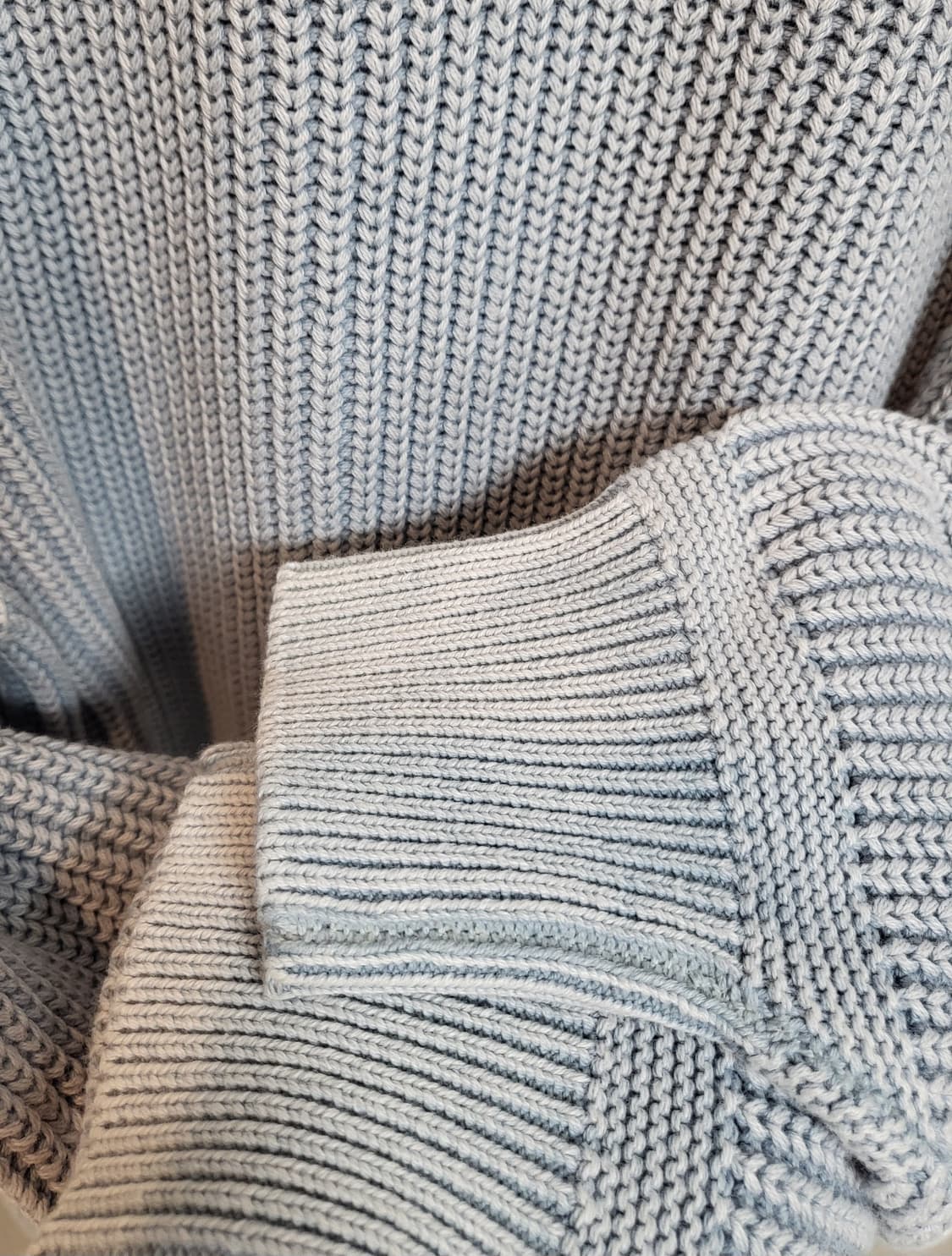 택포♦️새상품♦️니트 espionage 미개봉 남성 스웨터 에스피오나지 상품이미지5