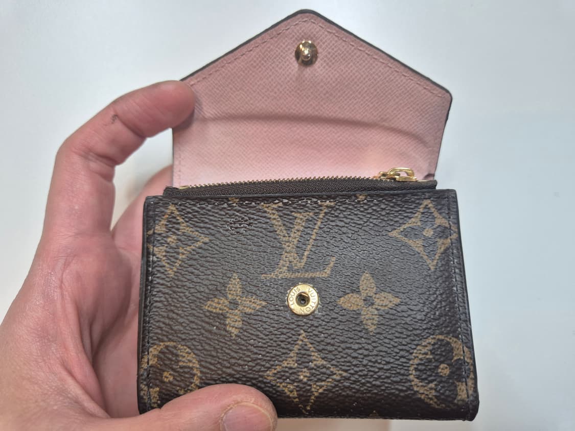 루이비통 조에월릿(정품) 상품이미지6
