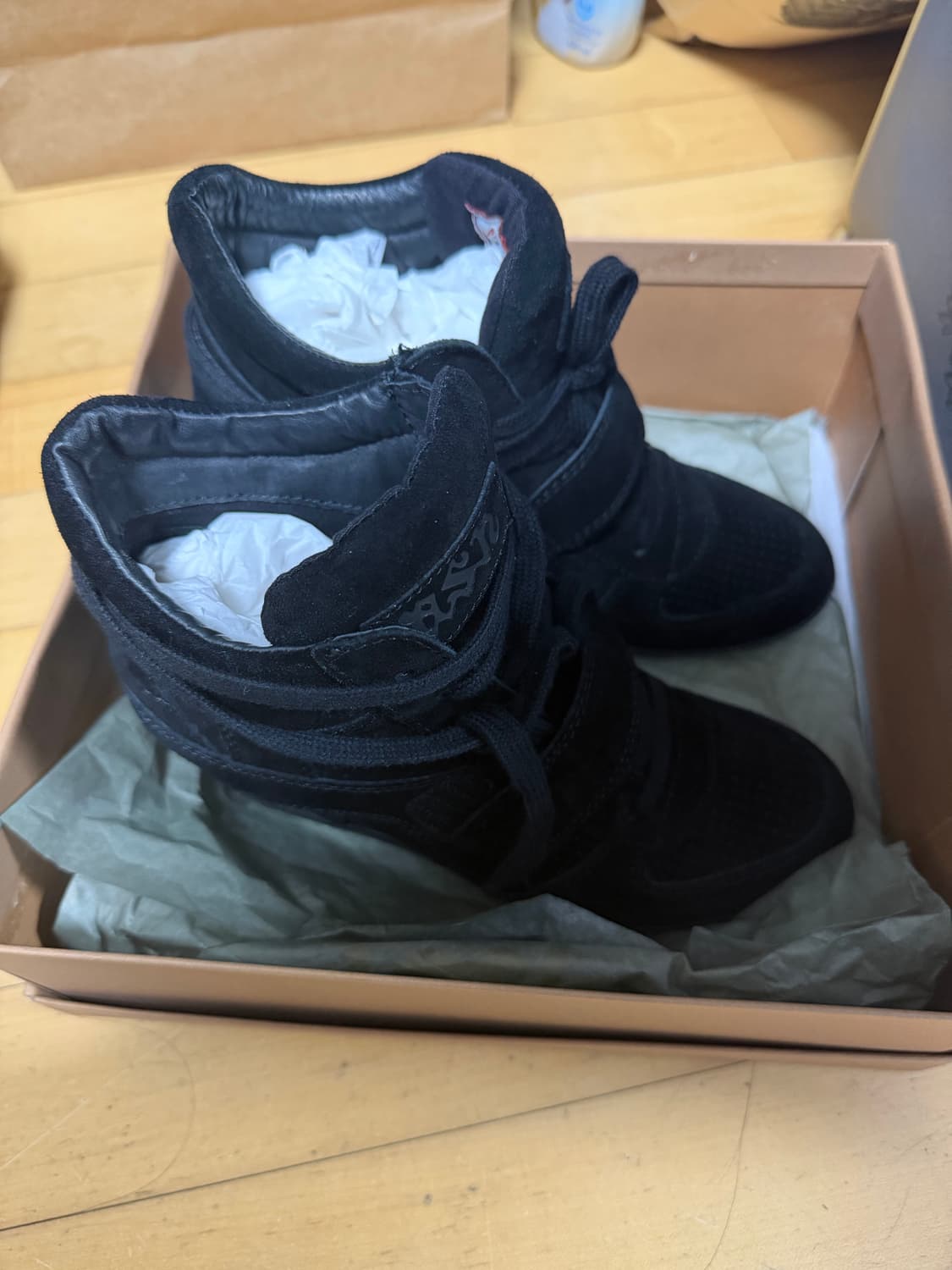 Ash 아쉬 보위 하이탑 240 상품이미지3