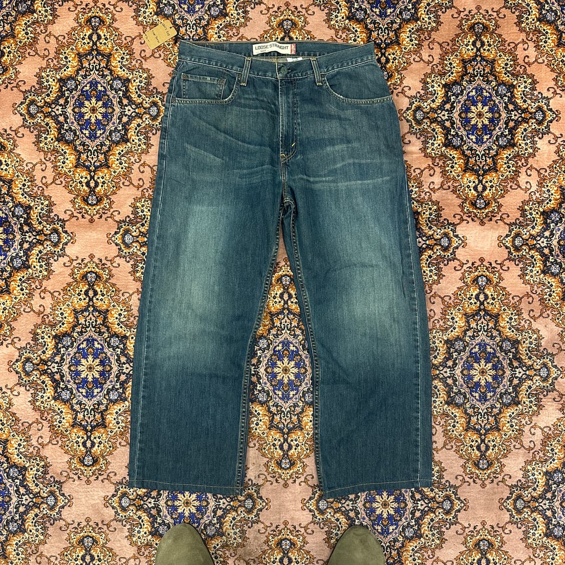 Levi’s 569 상품이미지3