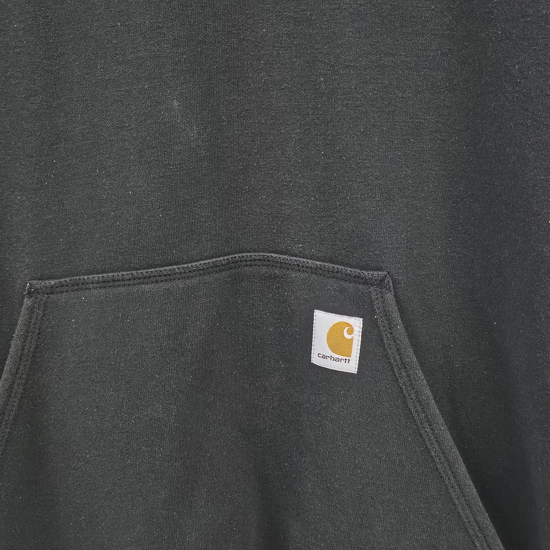 칼하트 기모 후드티 M 상품이미지6