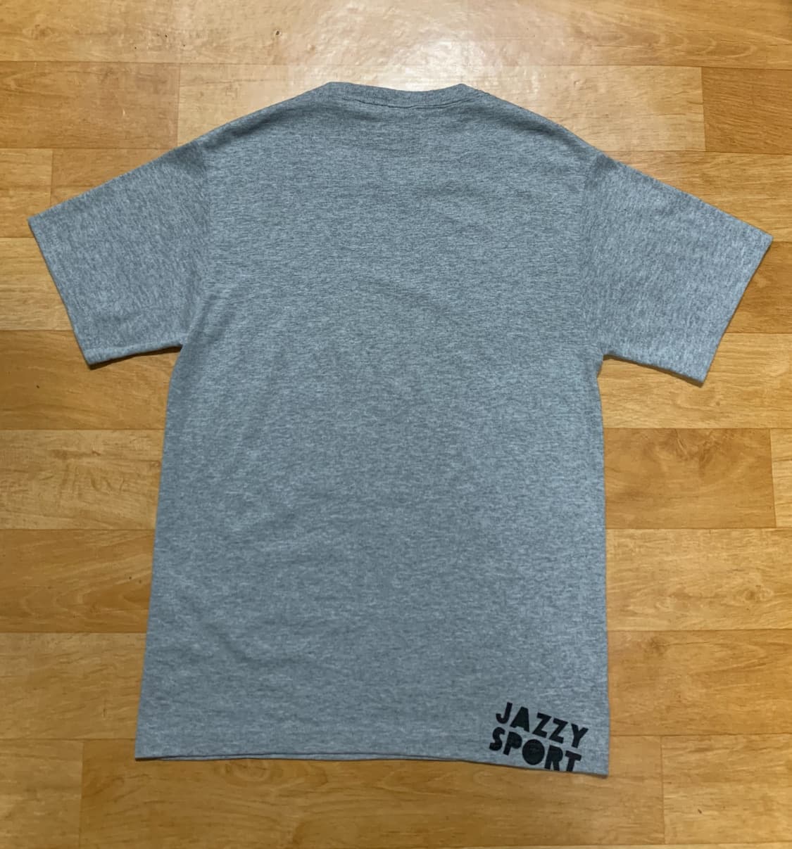 JAZZY SPORT 숏츠 슬리브드(튜블라-메이드)S 사이즈-유니색스 상품이미지9