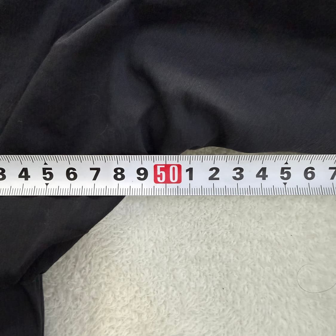 1 오브제 여성 반팔 블라우스 0410T 상품이미지5