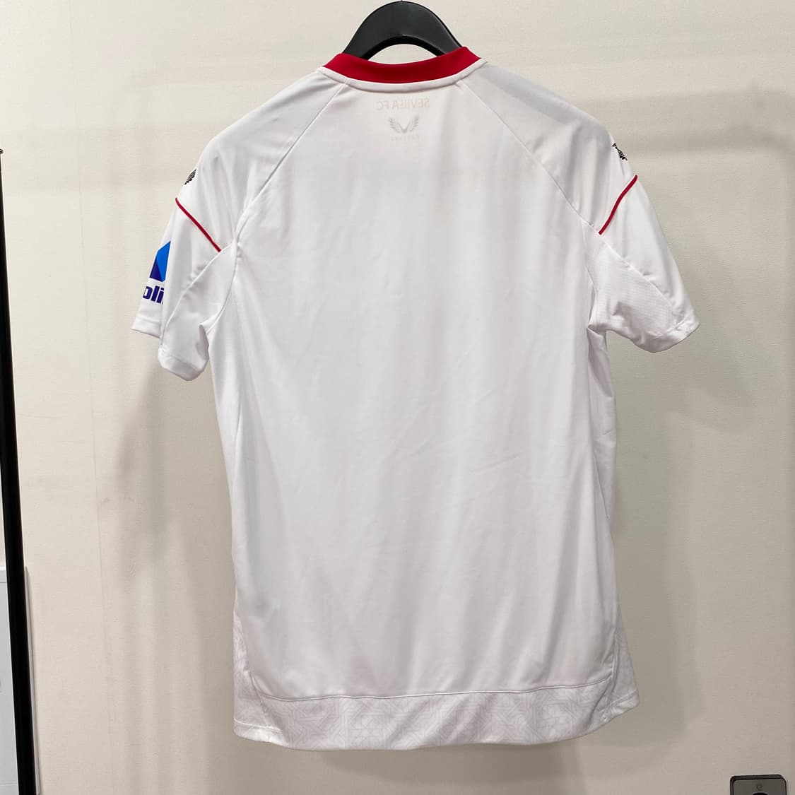 카스토레 22-23 세비야 유니폼 상품이미지2