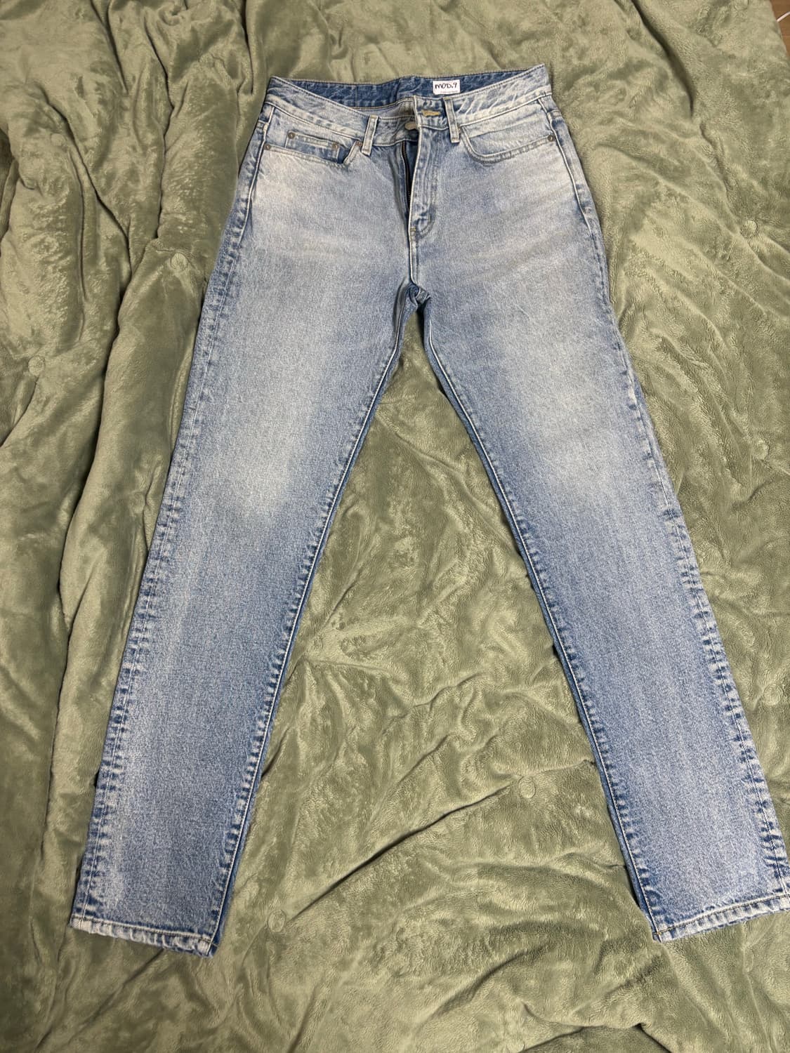 모드나인 연청 상품이미지1