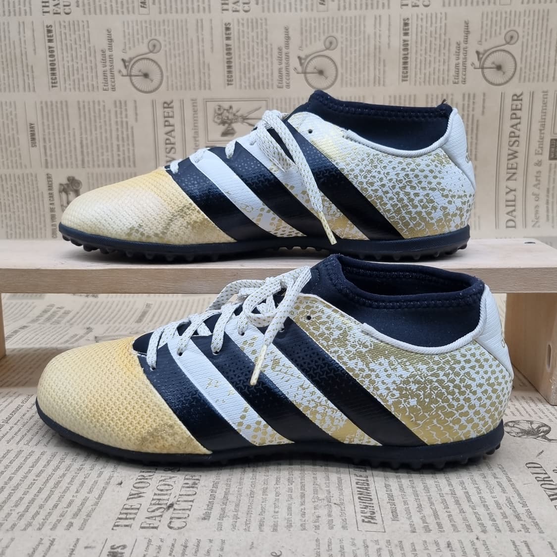 아디다스 에이스16.3 풋살화240 상품이미지1