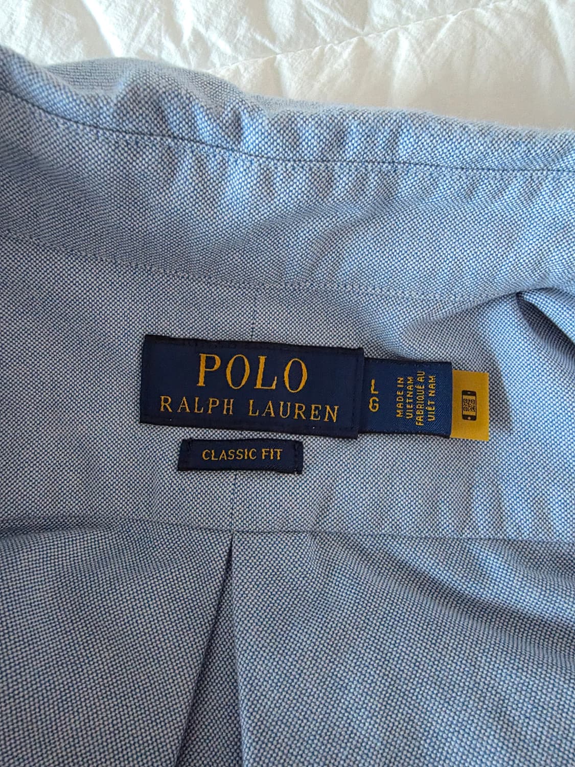 폴로 셔츠 L 상품이미지2