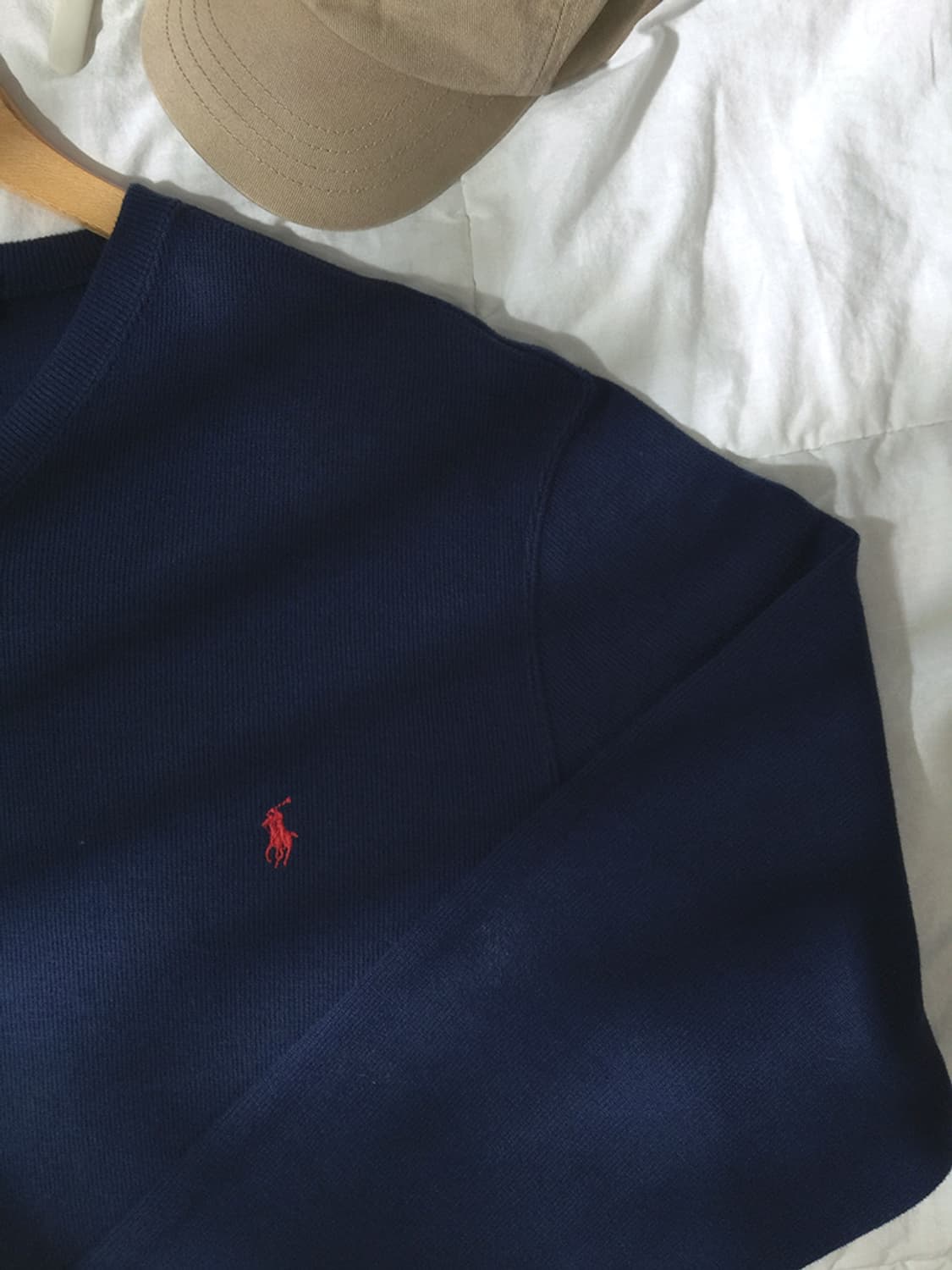 (MAN) 폴로랄프로렌 스웻맨투맨 XL 상품이미지3