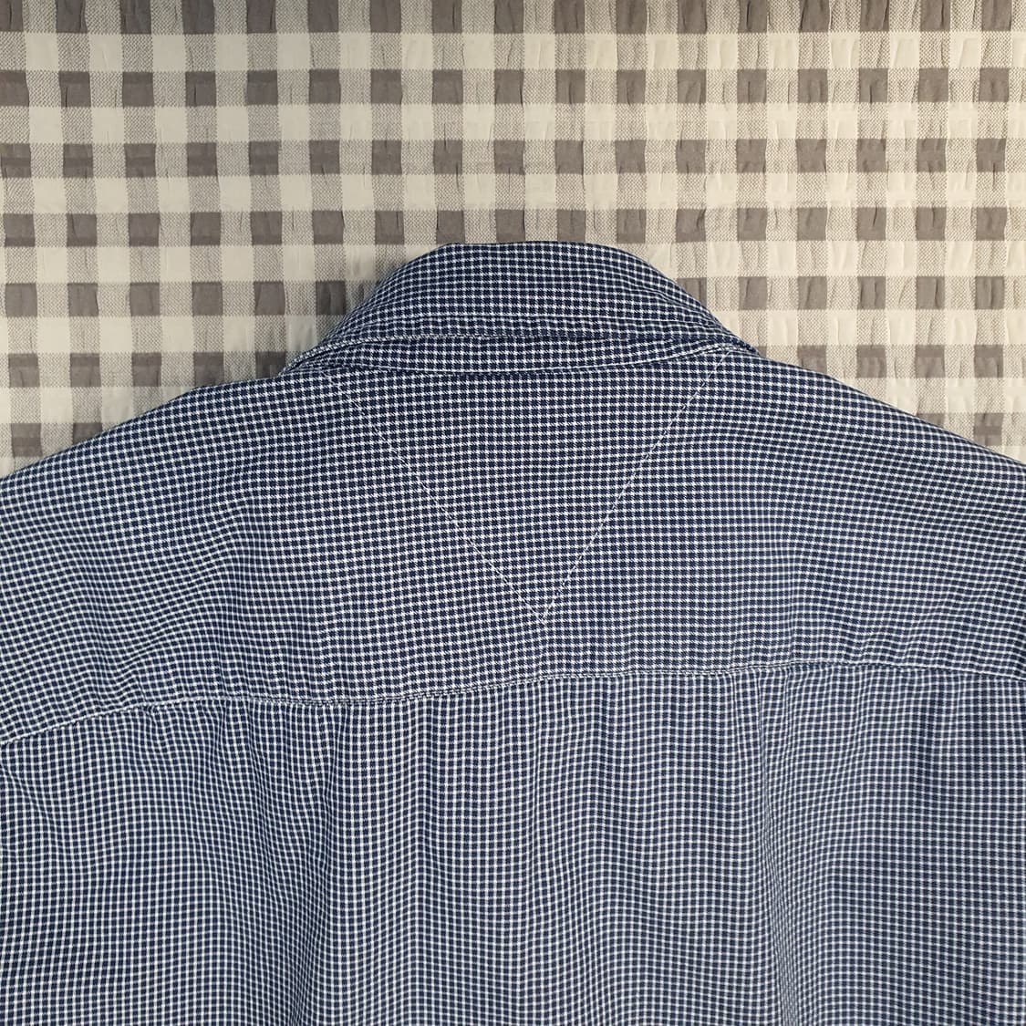 타미힐피거 긴소매 셔츠 남자95 상품이미지5