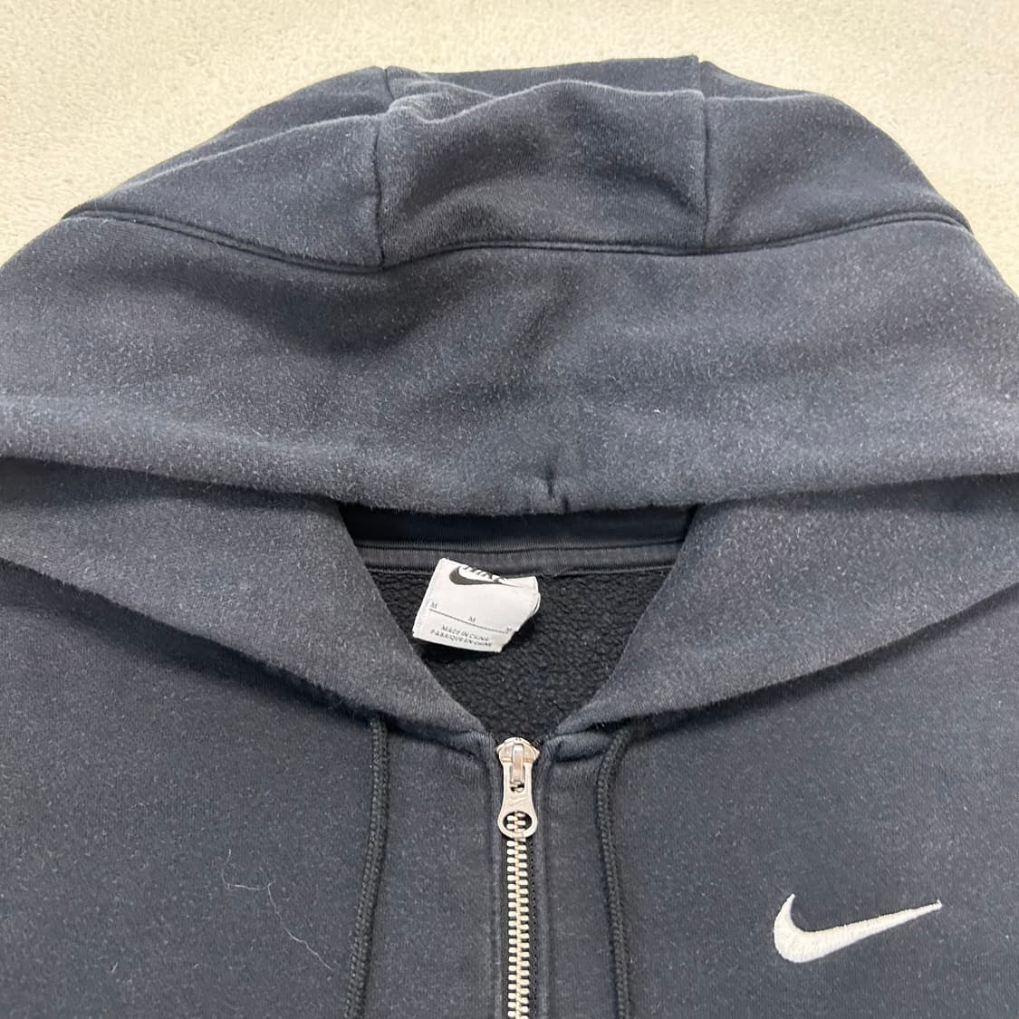 Nike Two-way Hoodie Zip-up 상품이미지6
