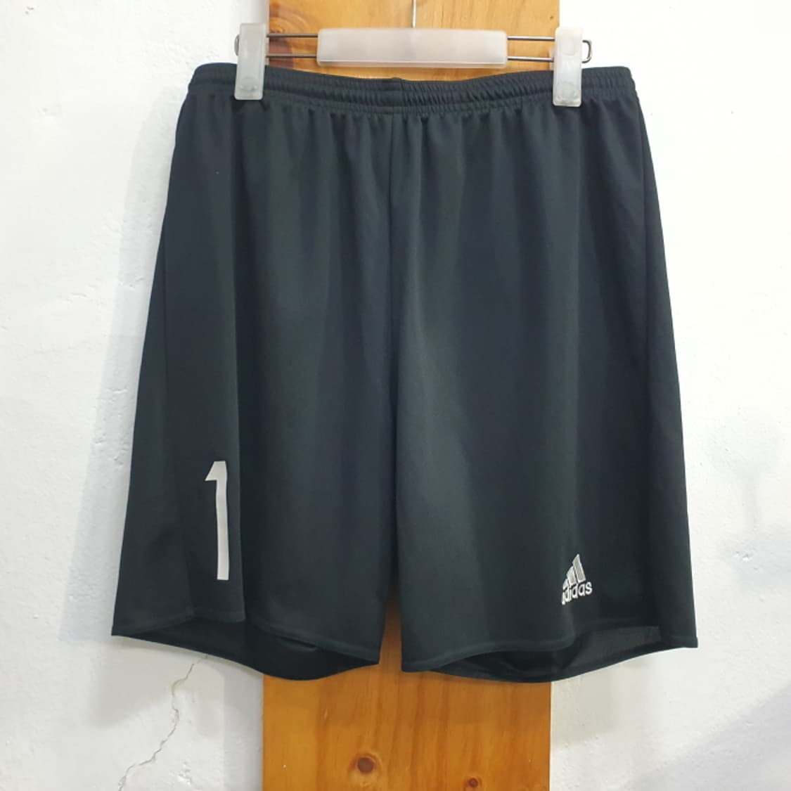 아디다스 저지 반바지(34) 상품이미지1