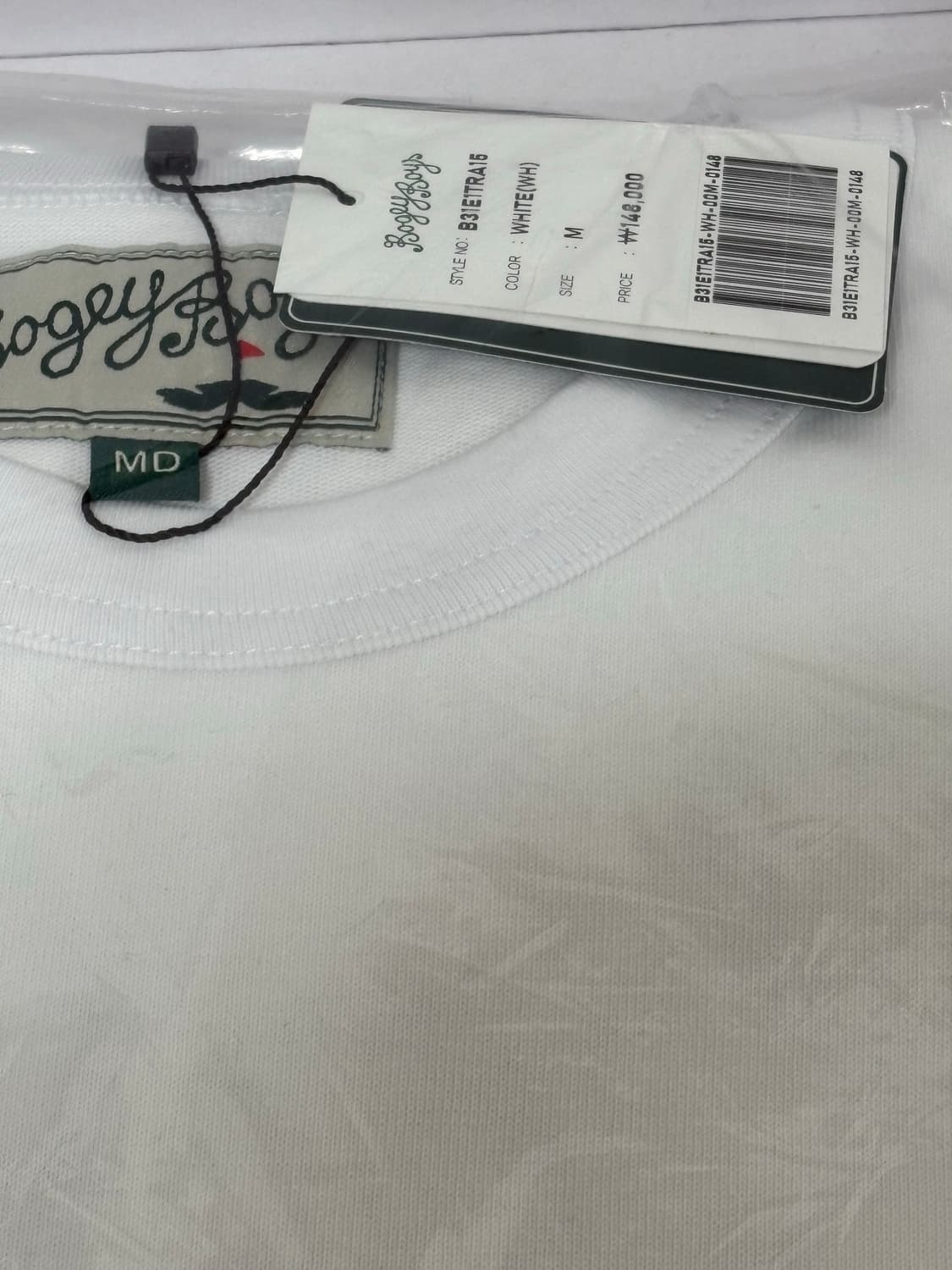 보기보이즈 / ESSENTIAL T-SHIRT 상품이미지7