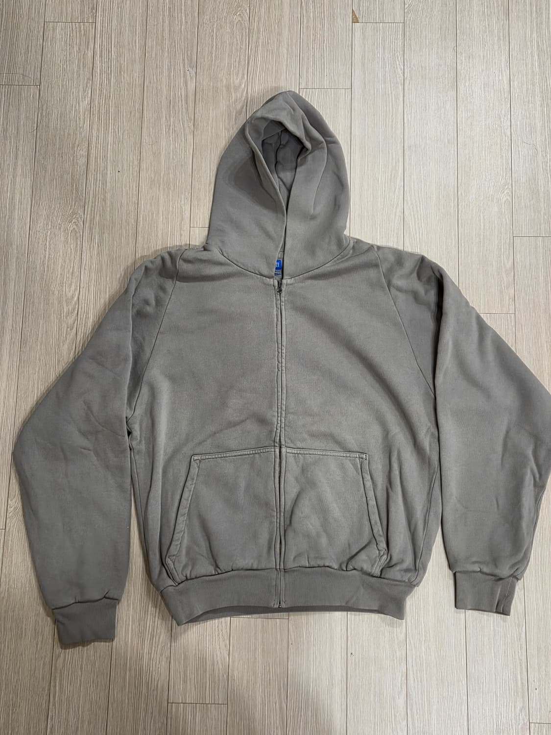 이지갭 후드집업 m 토프 상품이미지1