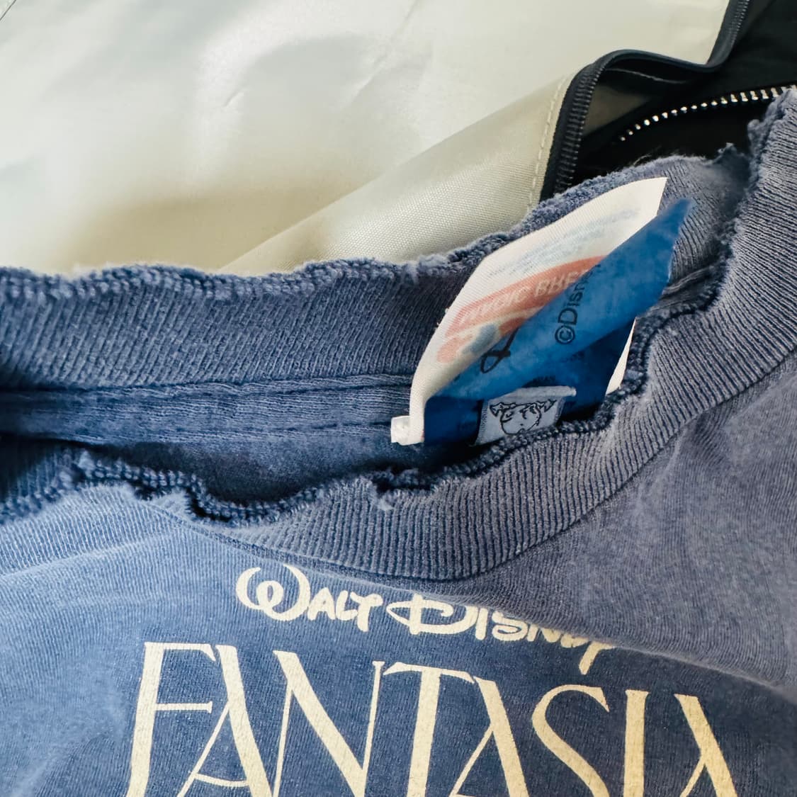 세인트미카엘 디즈니 반팔 블루 50 상품이미지9