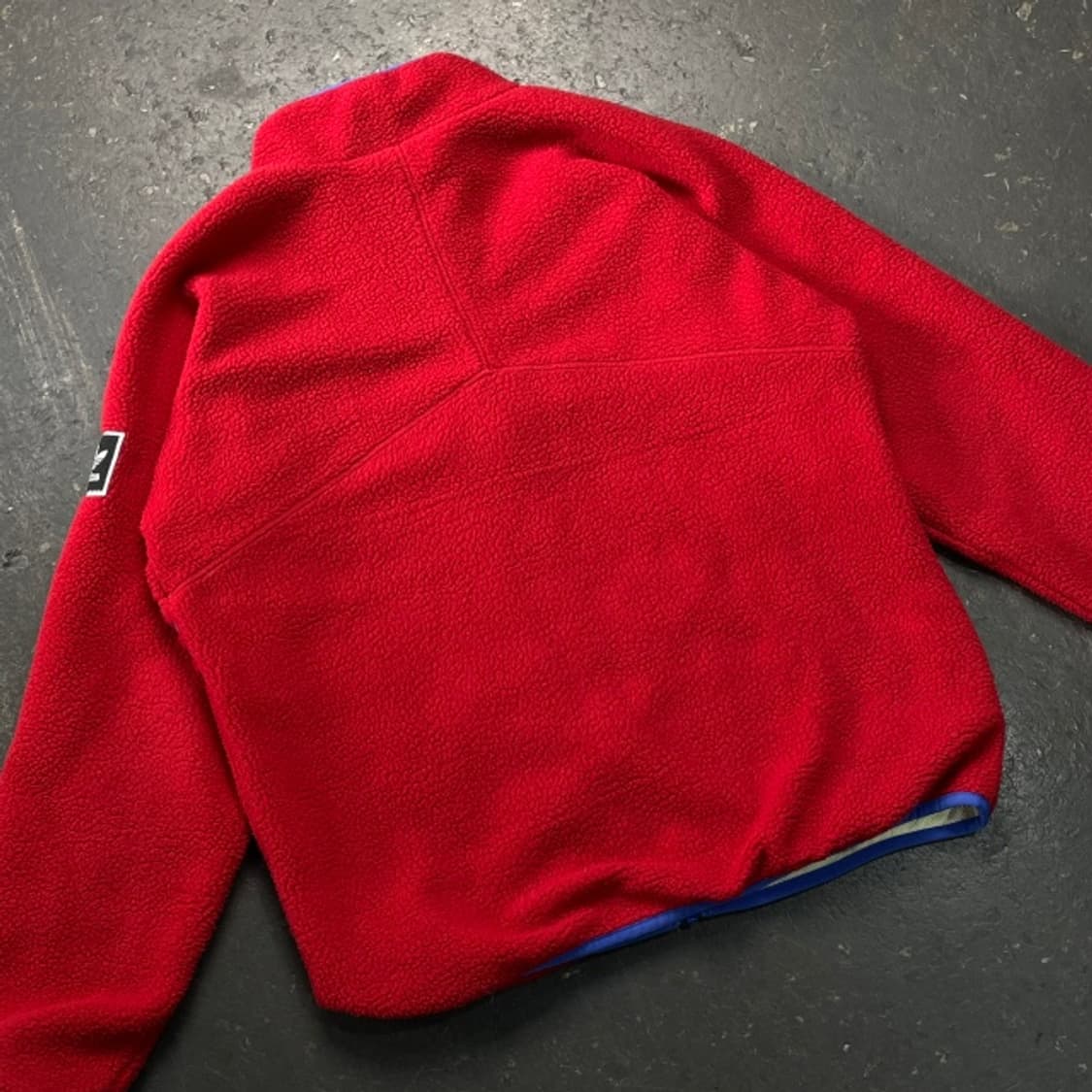 105 아디다스 후리스 상품이미지6