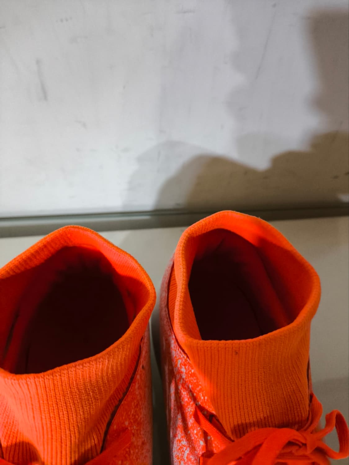 280mm 나이키 머큐리얼 수퍼플라이6 아카데미 hg 축구화 상품이미지5