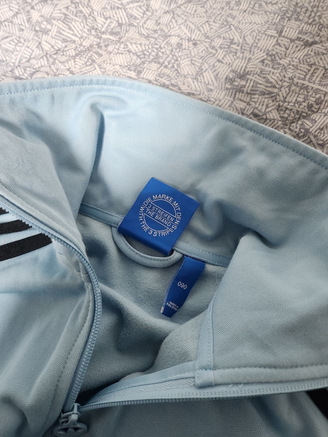 아디다스 독일 져지 상품이미지4