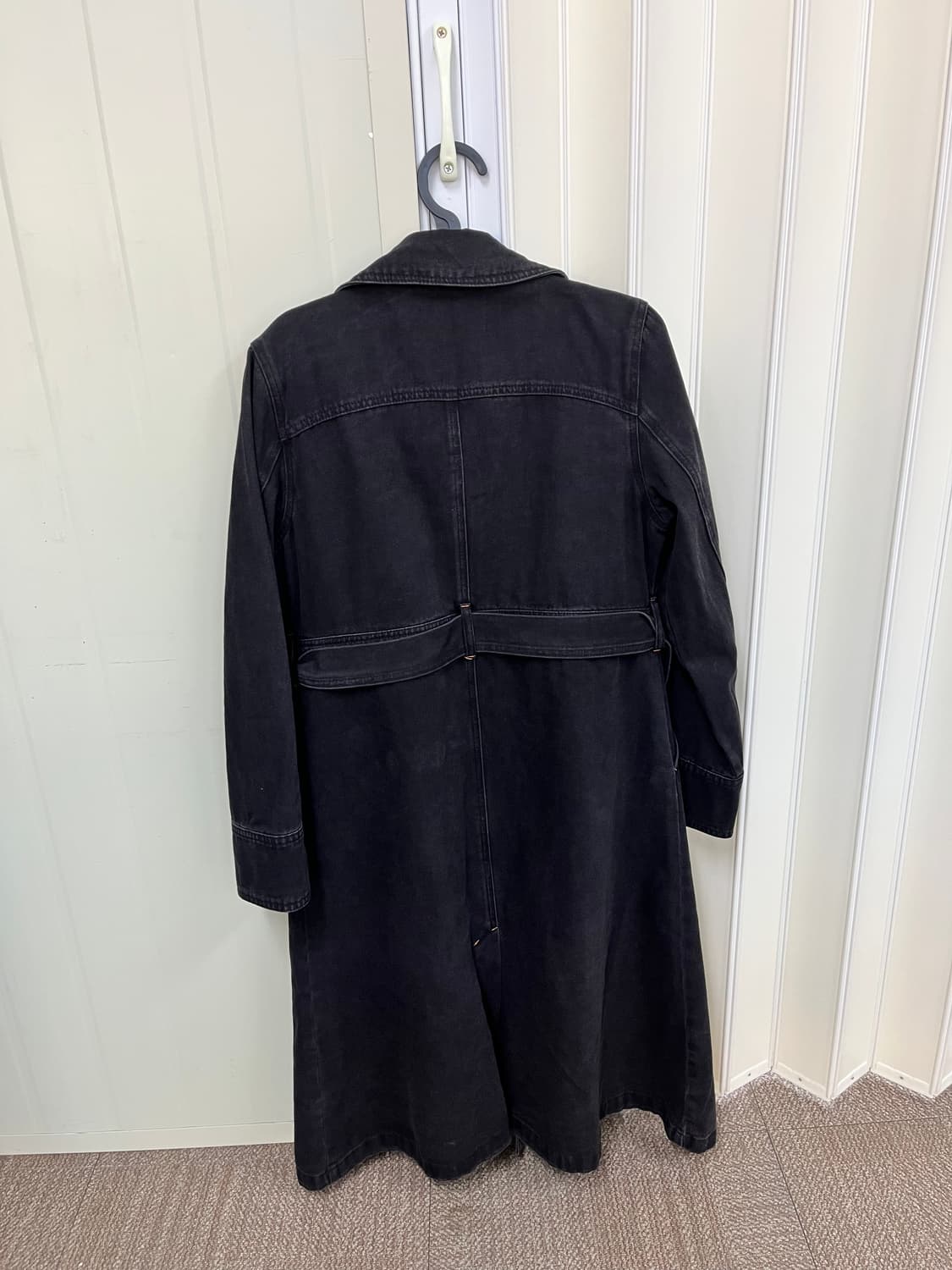 BREAL(브리엘) 데님 자켓 상품이미지2