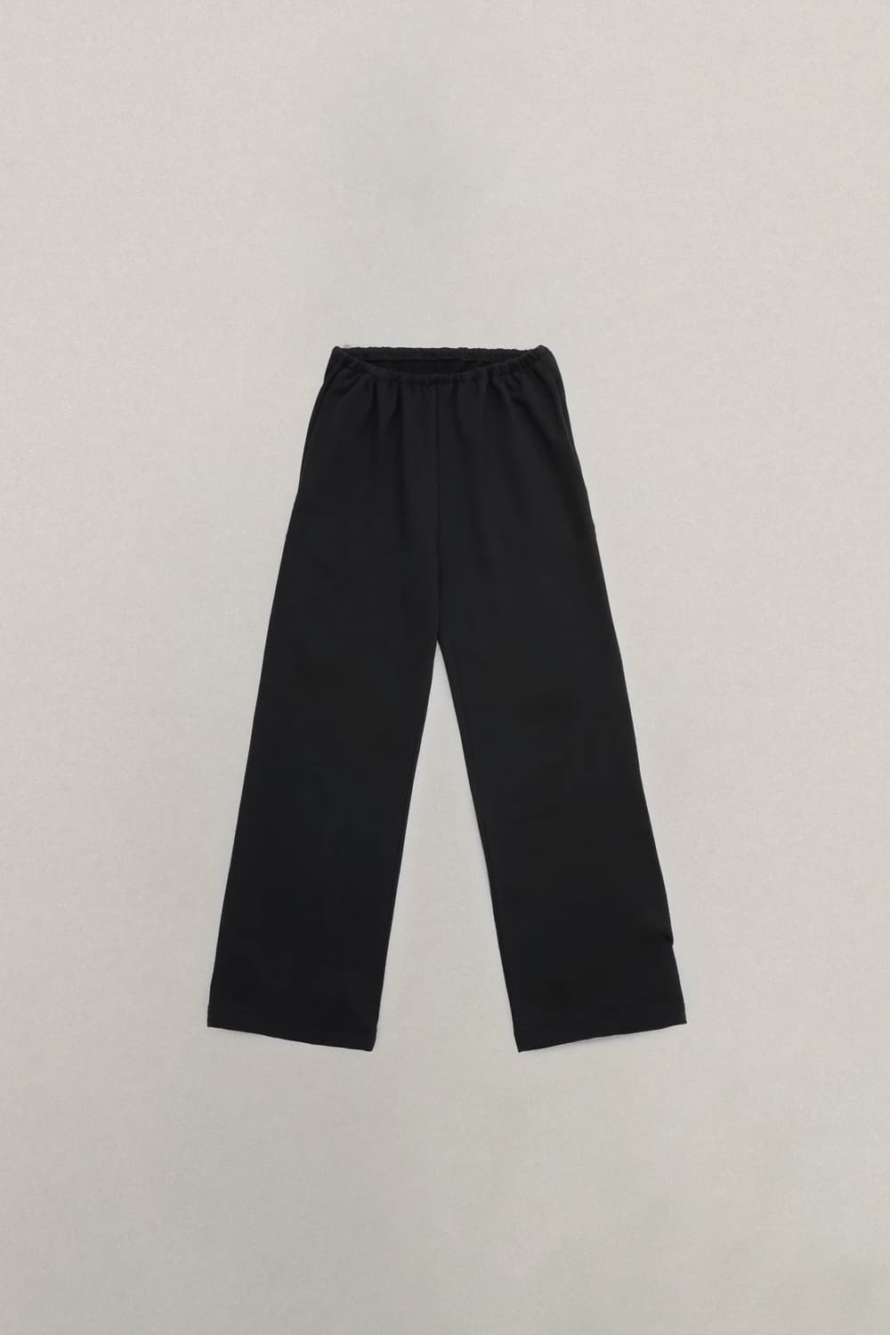 Yeezy 이지 블랙 조거 상품이미지1
