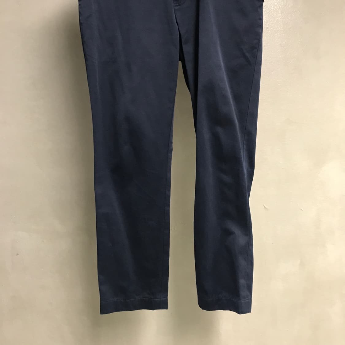 폴로 랄프로렌 네이비 치노 팬츠 36/32 상품이미지3
