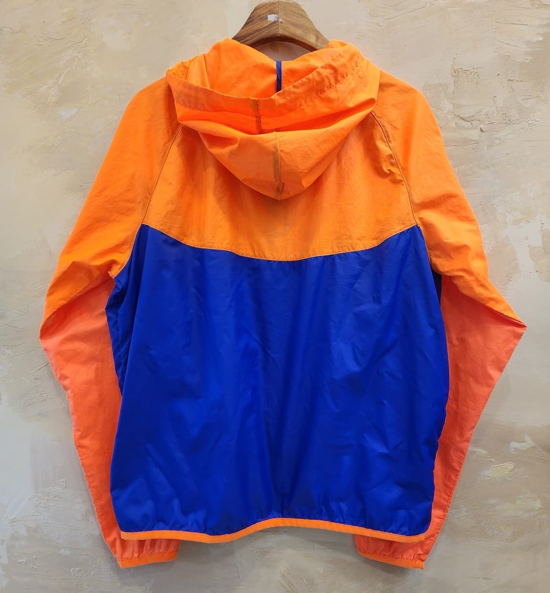 나이키 후드 바람막이 운동복  상품이미지6