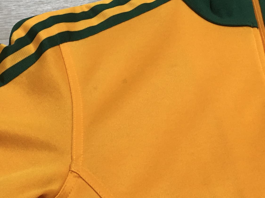 노랭말차 아디다스 집업 상품이미지6