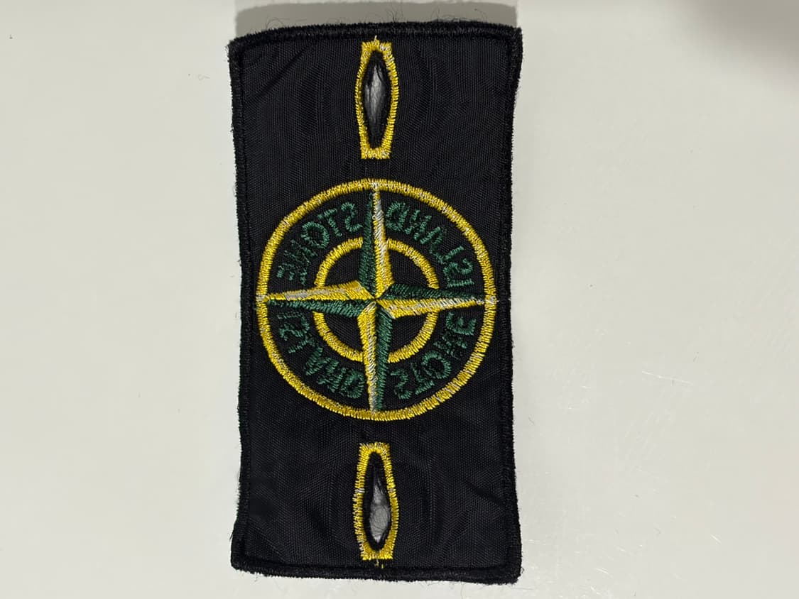 스톤아일랜드 와펜 상품이미지2