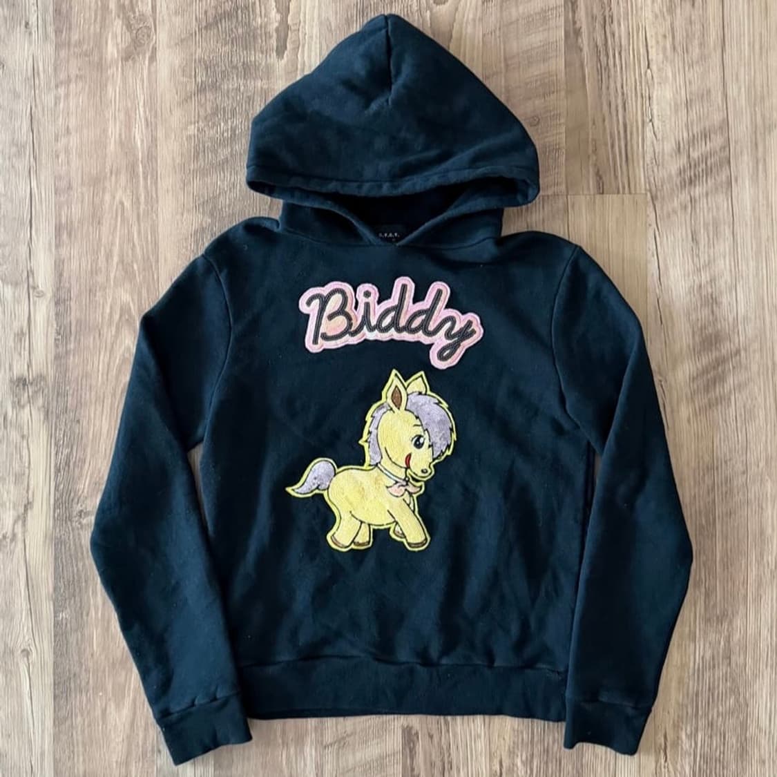 Gvgv kitsch hood 상품이미지1