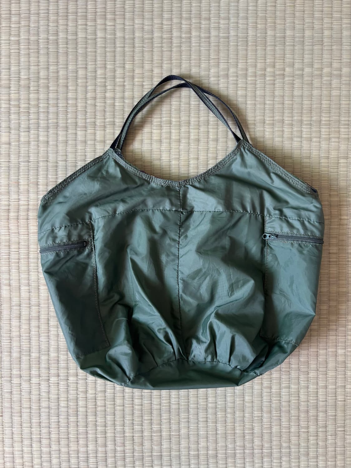 zucca reversible bag 상품이미지8