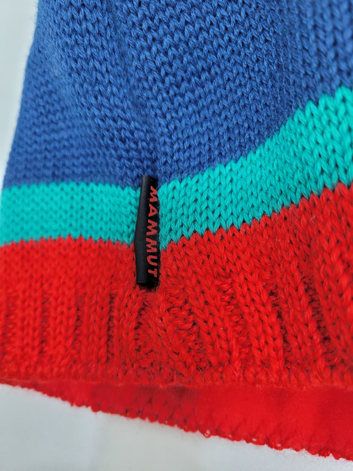 MAMMUT 마무트 비니 / FREE
a1b5
 상품이미지4