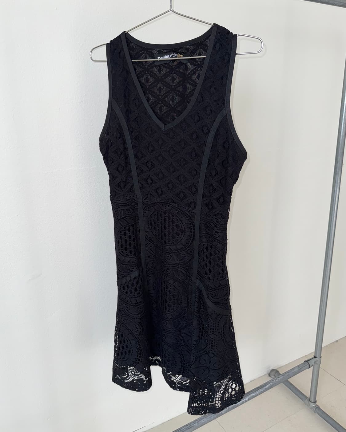 빈티지 원피스 상품이미지1