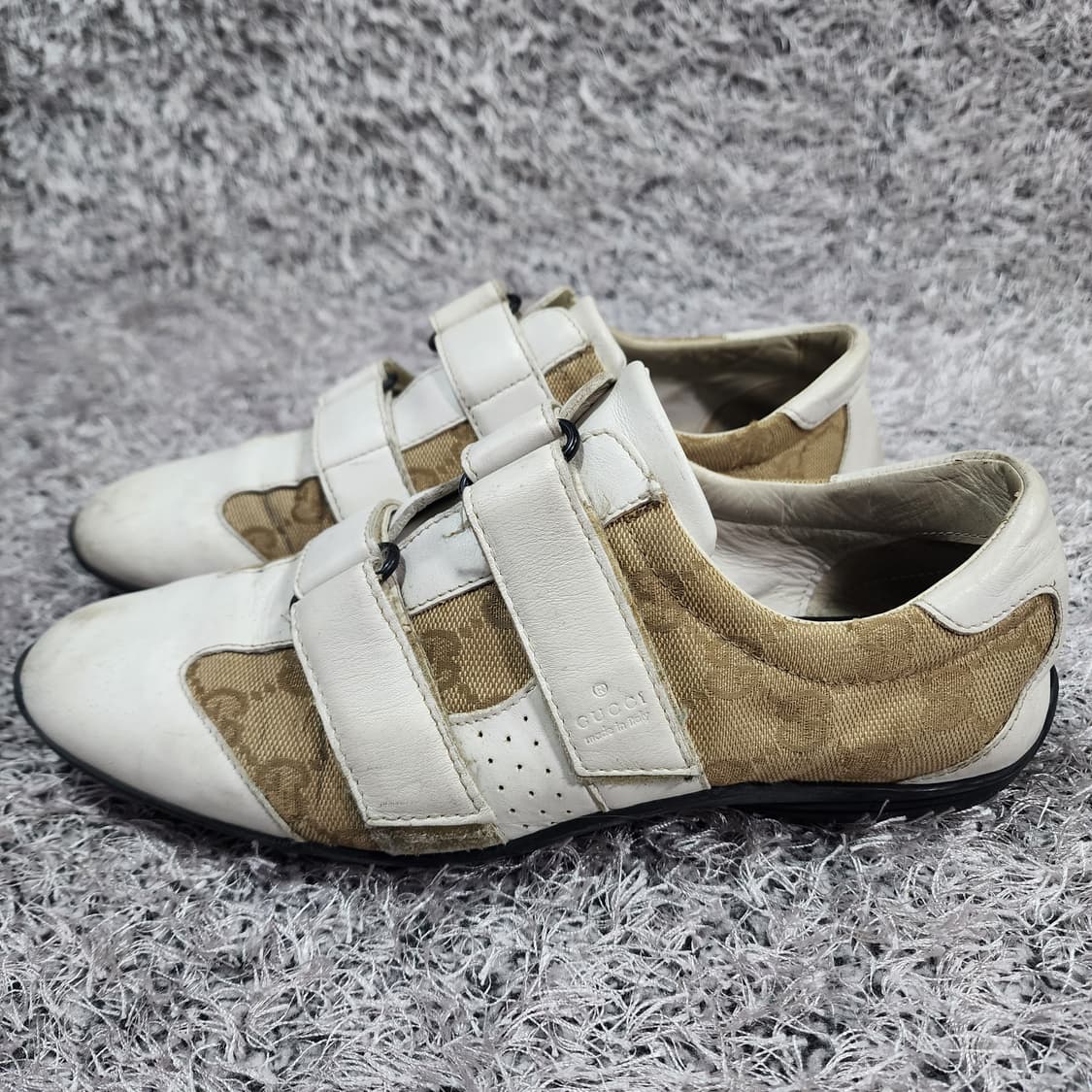 구찌 스니커즈 37 상품이미지1