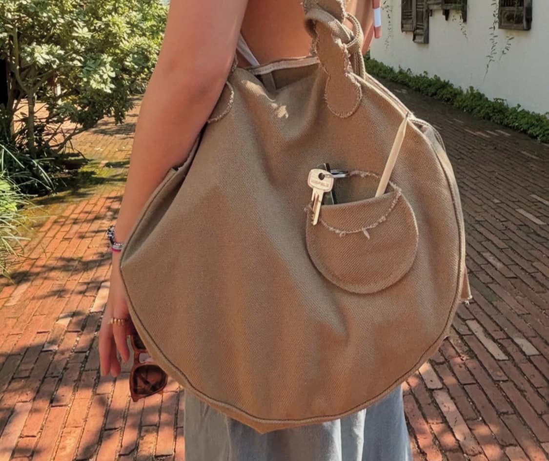 밤볼레 포쉬 백 상품이미지3