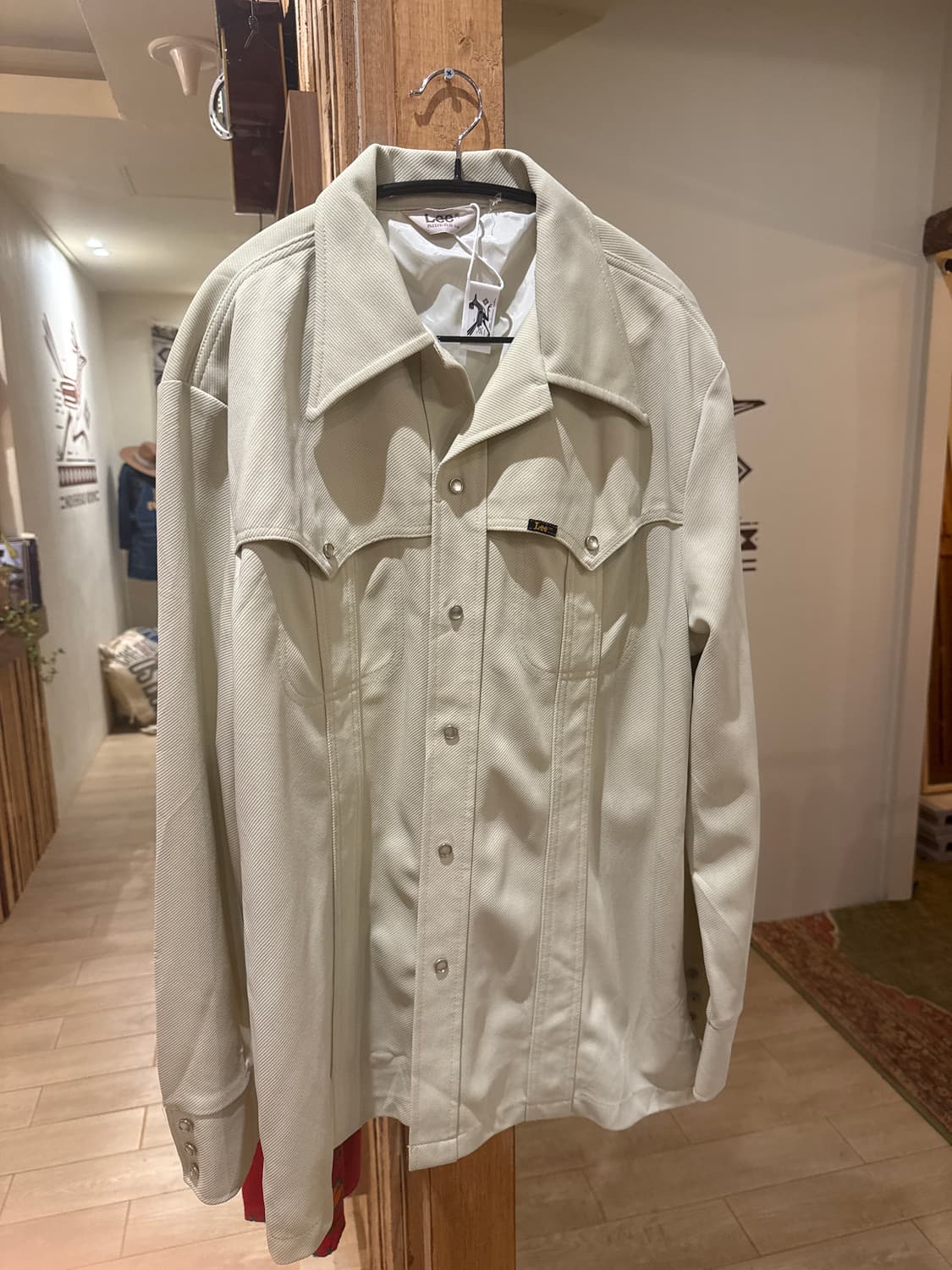 60-70s LEE 상품이미지1