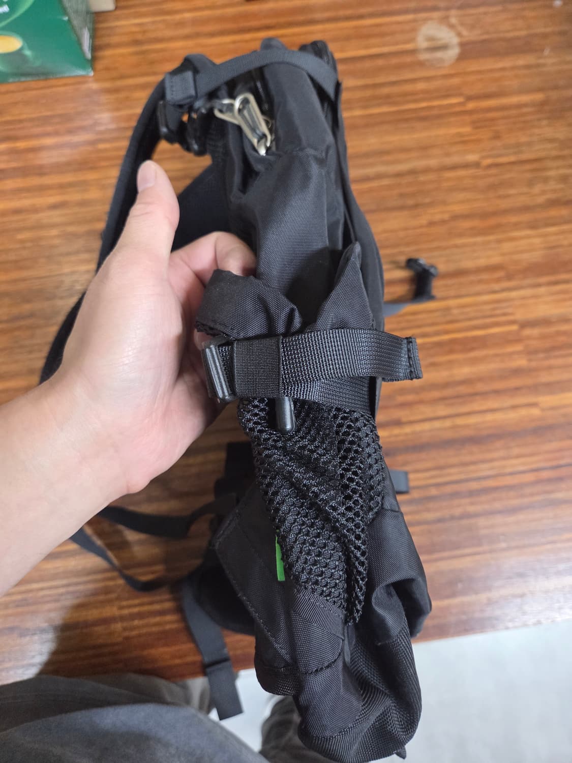 노스페이스 핫샷 백팩 28L 상품이미지2