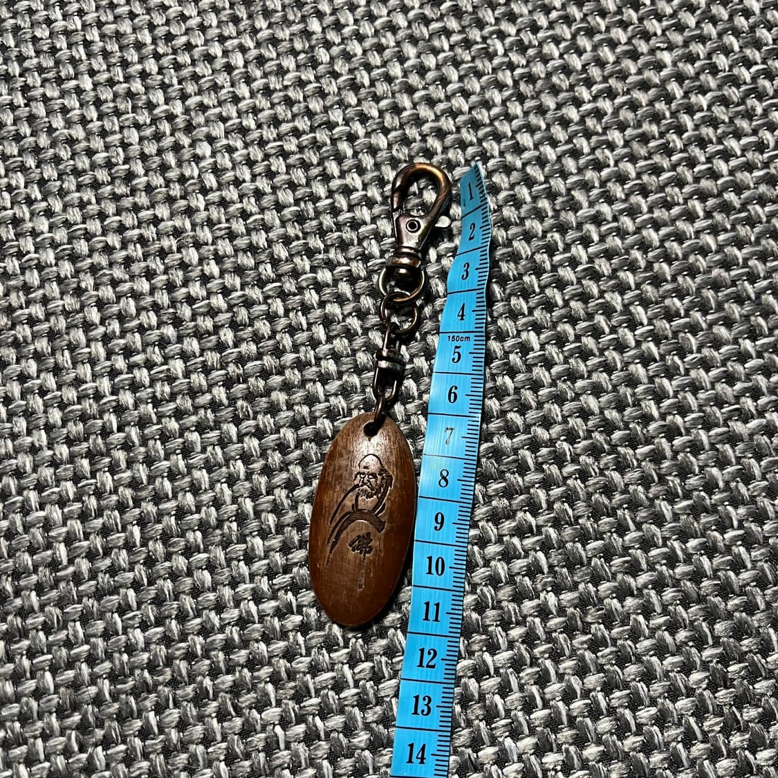 90s vintage dalma keyring  상품이미지3
