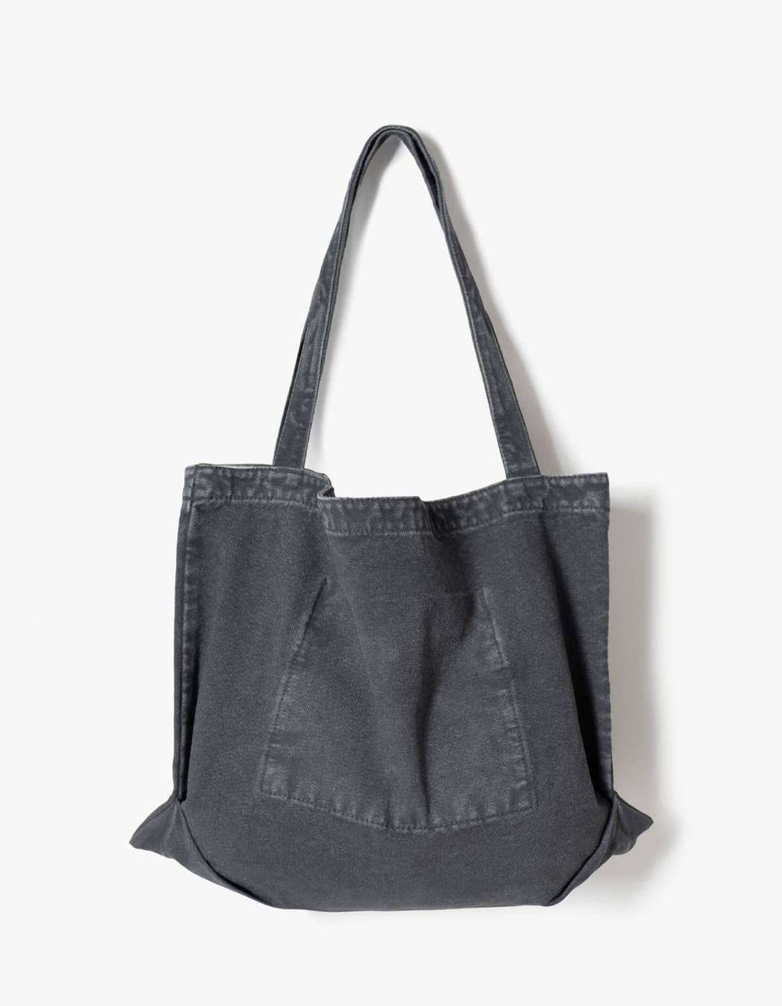 Paper Collector Bag - Charcoal 상품이미지2