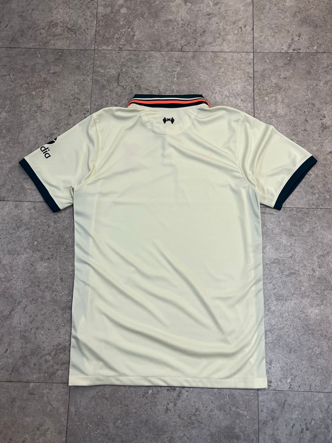 나이키 리버풀 FC 21-22 스타디움 져지 유니폼 XL #csz2766 상품이미지7