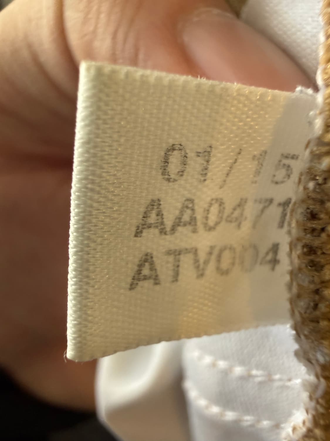 [해외XL]15-15 스완지시티 홈 기성용 유니폼 상품이미지7