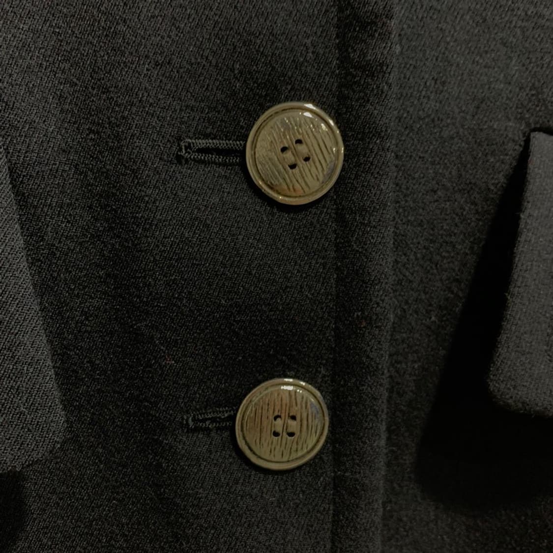 입생로랑 블레이져 상품이미지8