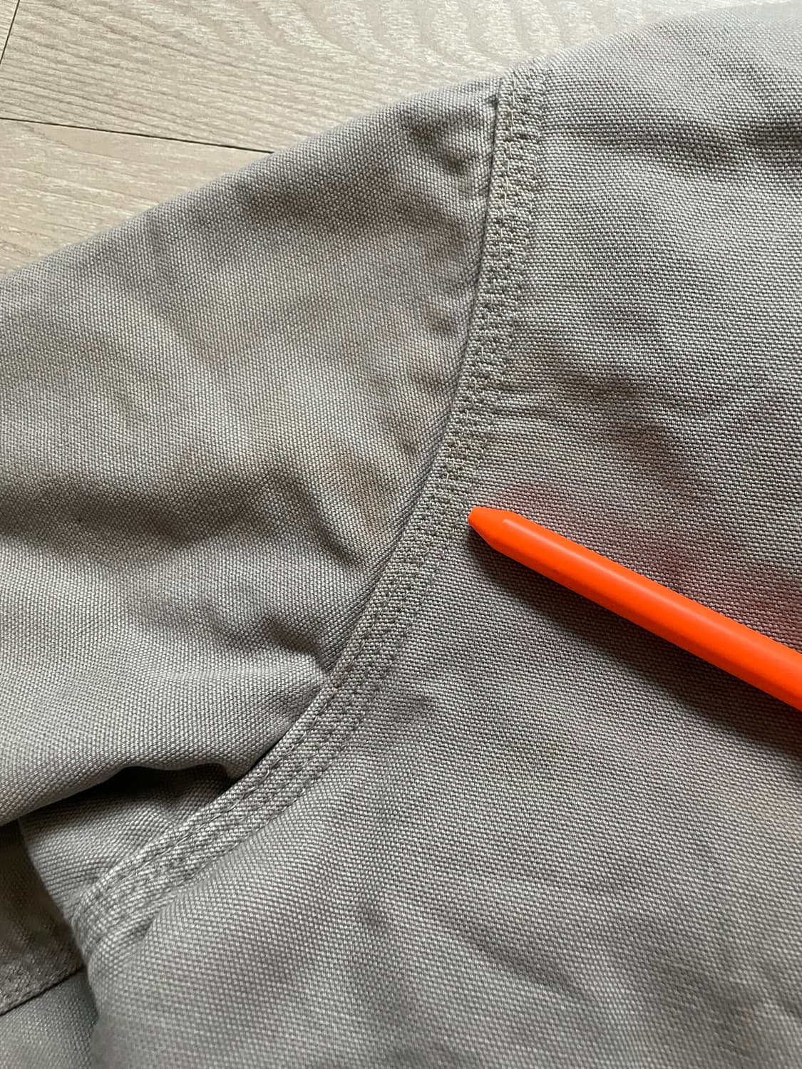 칼하트 J64 CMT 디트로이트 쿠니치 노무라 상품이미지7